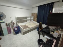 Blk 154 Meiling Heights (Queenstown), HDB 3 Rooms #457013531